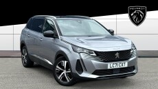 Peugeot 5008 1.5 BlueHDi GT 5dr Diesel Estate